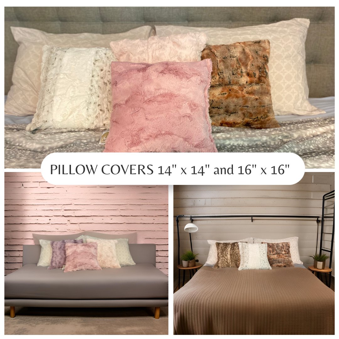 Pillow Covers