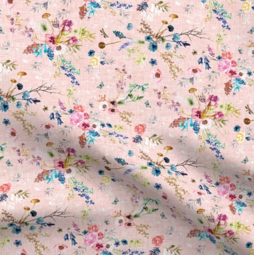 Baby Blankets Minky on Minky