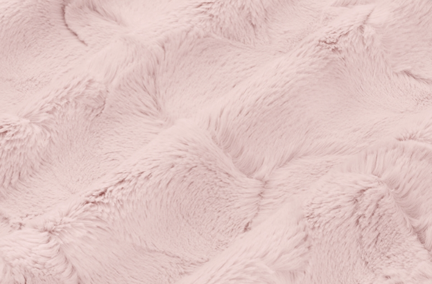 Squishy Heart Pillows- Pink