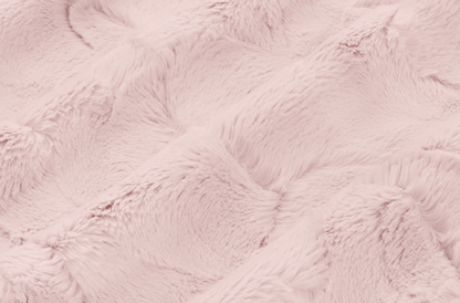 Squishy Heart Pillows- Pink