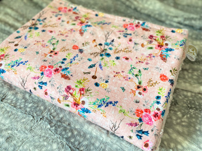 Baby Blankets Minky on Minky