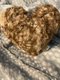 Squishy Heart Pillow