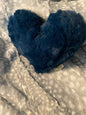Squishy Heart Pillow