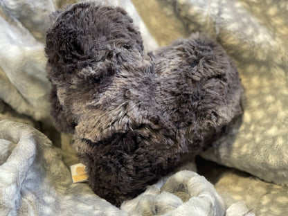 Squishy Heart Pillow